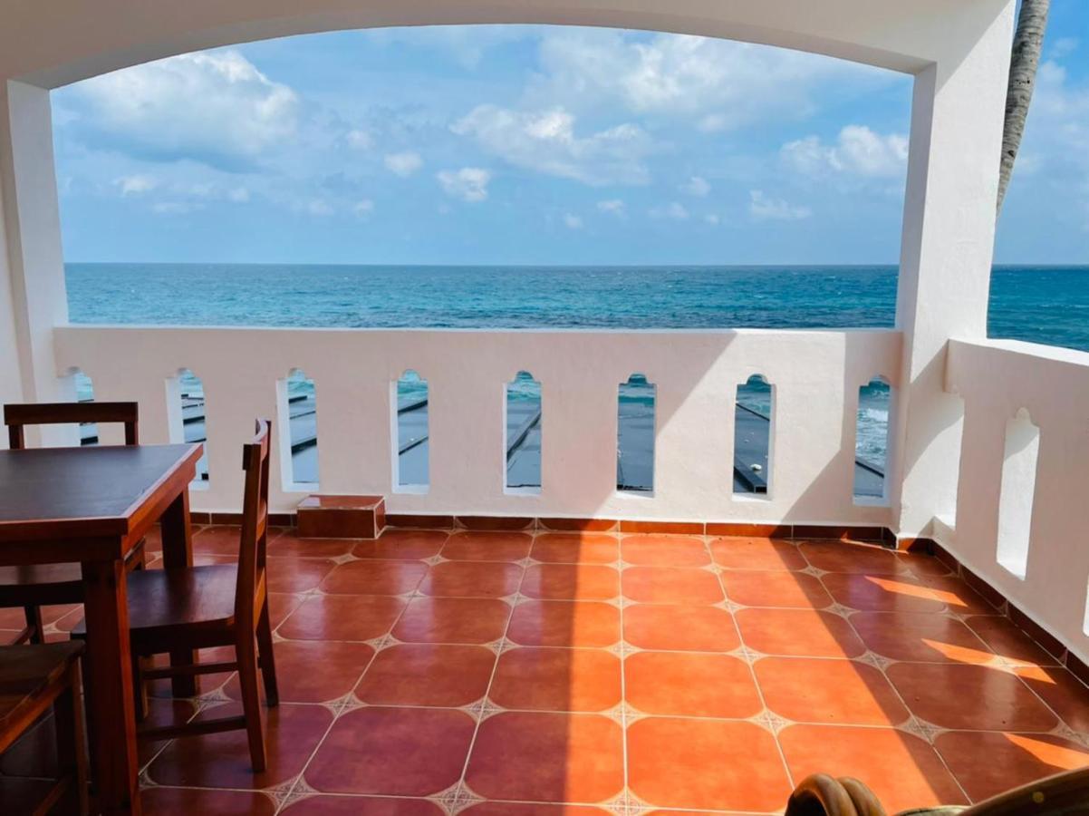 Habitacion Amanecer Turquesa #2 Isla Mujeres Exterior photo
